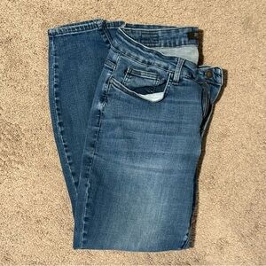 Women’s Judy Blue Tummy Control Jeans Size 16W